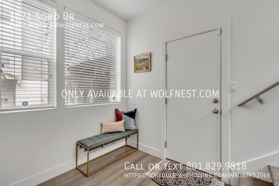 Luxurious 3 Bed Midvale Townhome! No Deposit Option! property image