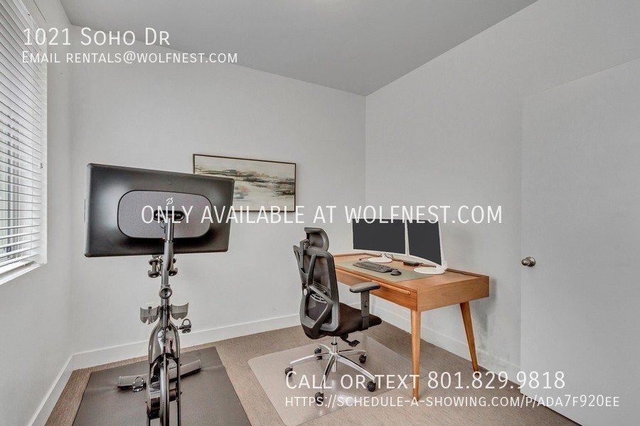 Luxurious 3 Bed Midvale Townhome! No Deposit Option! property image