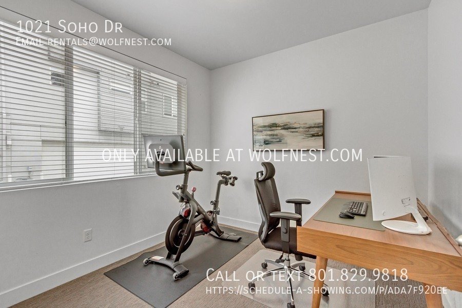 Luxurious 3 Bed Midvale Townhome! No Deposit Option! property image