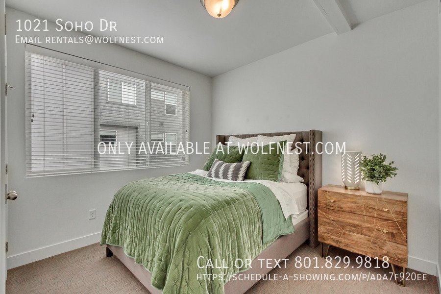 Luxurious 3 Bed Midvale Townhome! No Deposit Option! property image