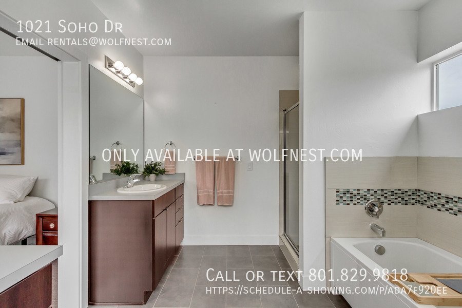 Luxurious 3 Bed Midvale Townhome! No Deposit Option! property image
