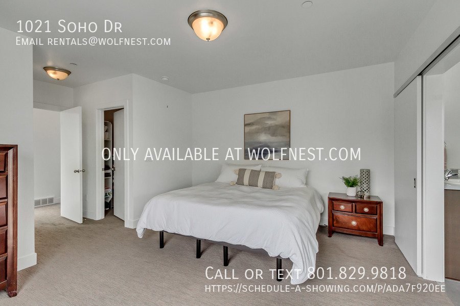 Luxurious 3 Bed Midvale Townhome! No Deposit Option! property image