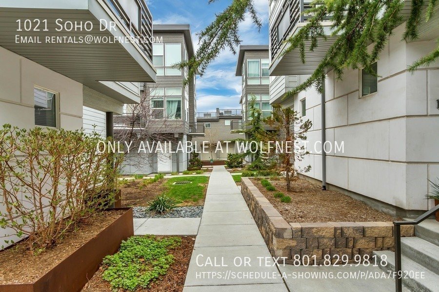 Luxurious 3 Bed Midvale Townhome! No Deposit Option! property image