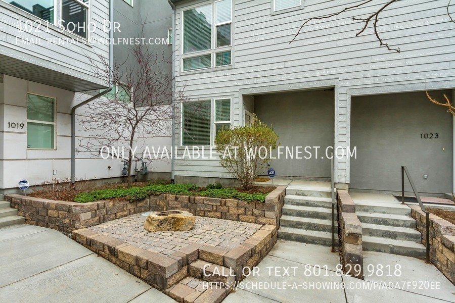 Luxurious 3 Bed Midvale Townhome! No Deposit Option! property image