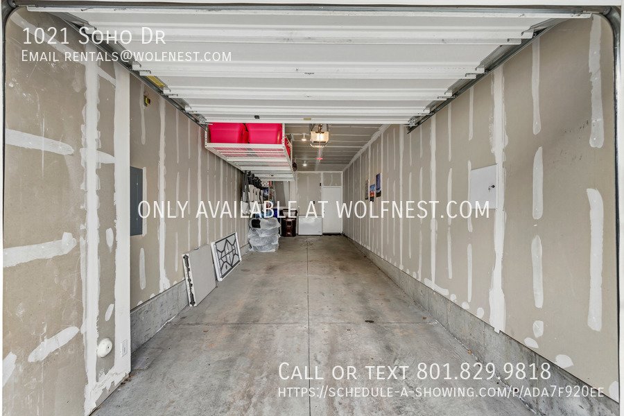 Luxurious 3 Bed Midvale Townhome! No Deposit Option! property image