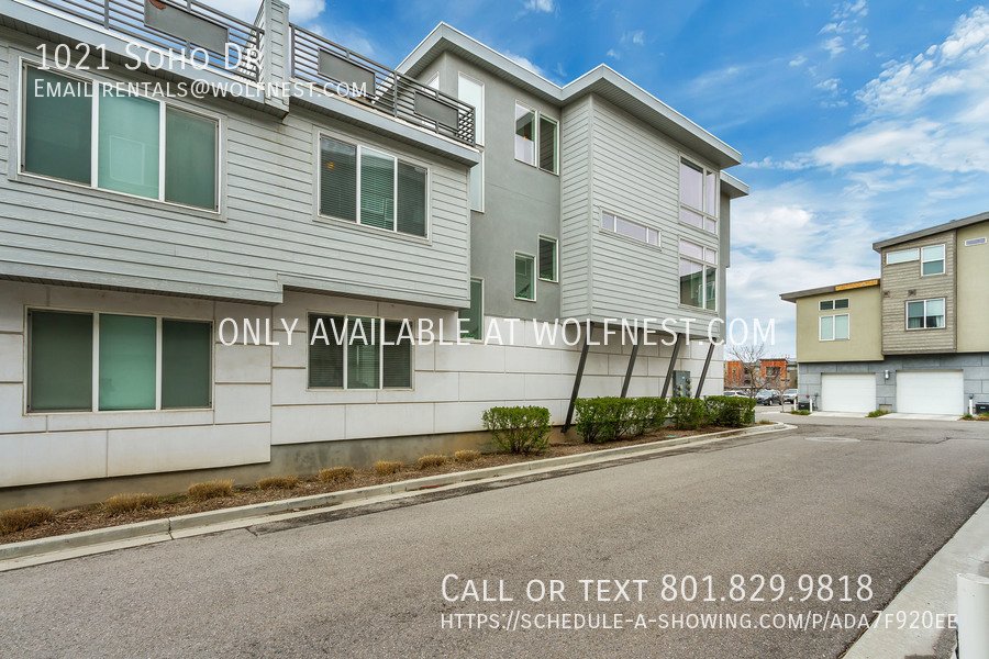 Luxurious 3 Bed Midvale Townhome! No Deposit Option! property image