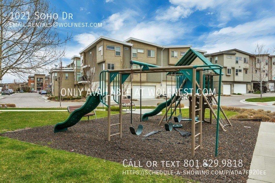 Luxurious 3 Bed Midvale Townhome! No Deposit Option! property image