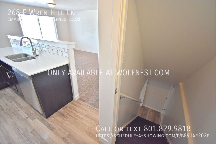Stunning 3 Bed Saratoga Springs Townhome! No Deposit Option! property image