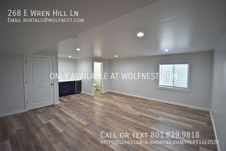 Stunning 3 Bed Saratoga Springs Townhome! No Deposit Option! property image