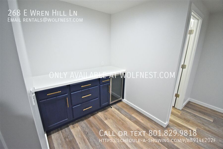 Stunning 3 Bed Saratoga Springs Townhome! No Deposit Option! property image