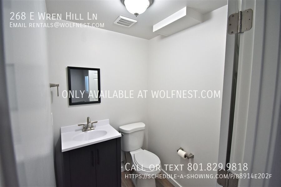 Stunning 3 Bed Saratoga Springs Townhome! No Deposit Option! property image