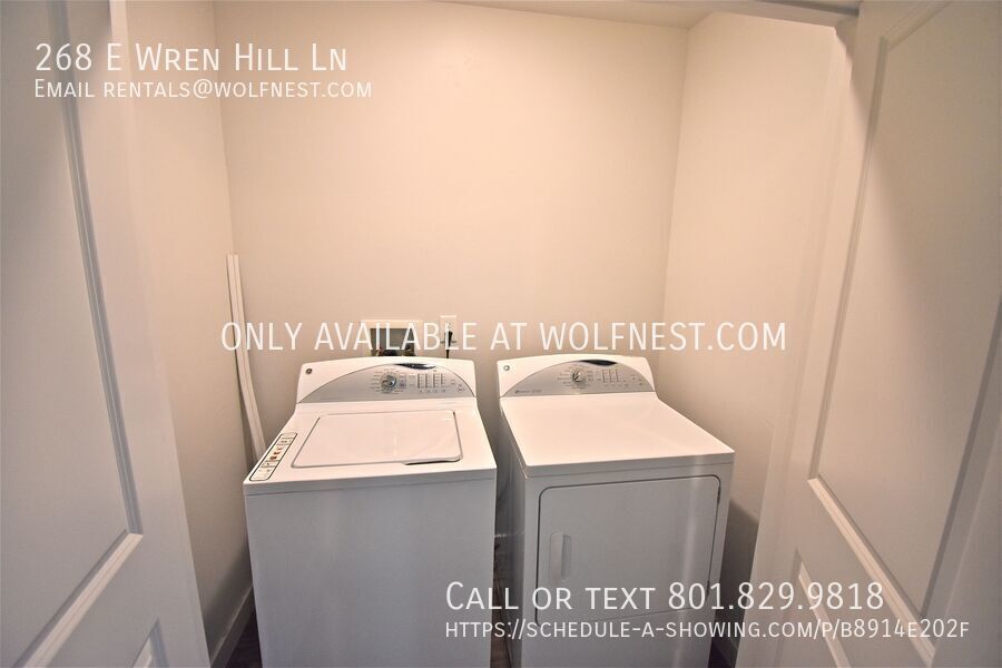 Stunning 3 Bed Saratoga Springs Townhome! No Deposit Option! property image