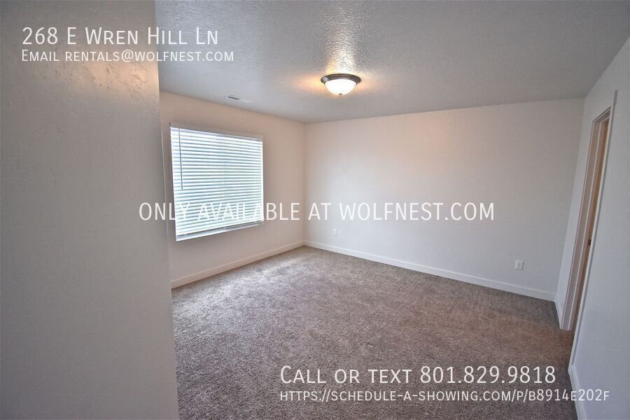 Stunning 3 Bed Saratoga Springs Townhome! No Deposit Option! property image