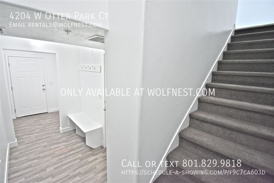 Stunning 3 Bed Riverton Townhome! No Deposit Option! property image