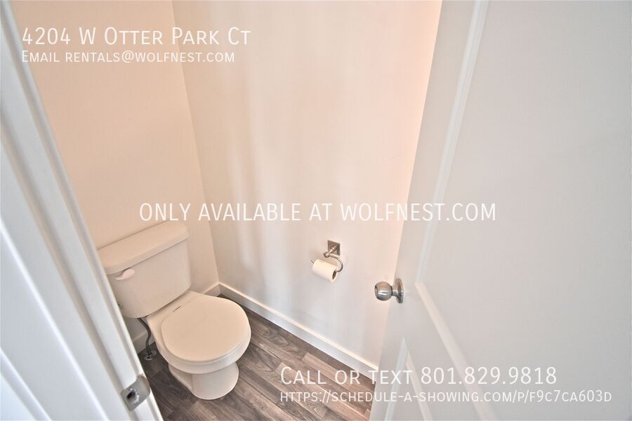 Stunning 3 Bed Riverton Townhome! No Deposit Option! property image