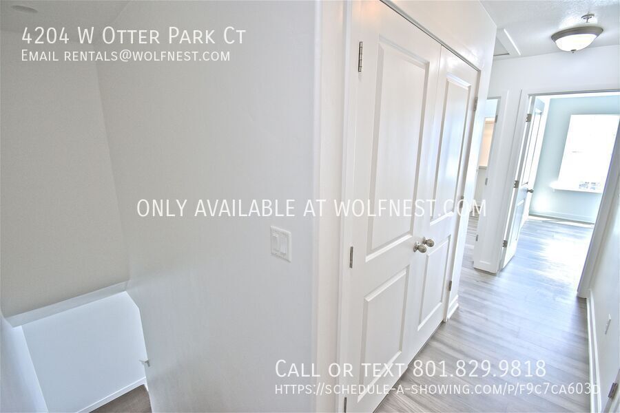Stunning 3 Bed Riverton Townhome! No Deposit Option! property image