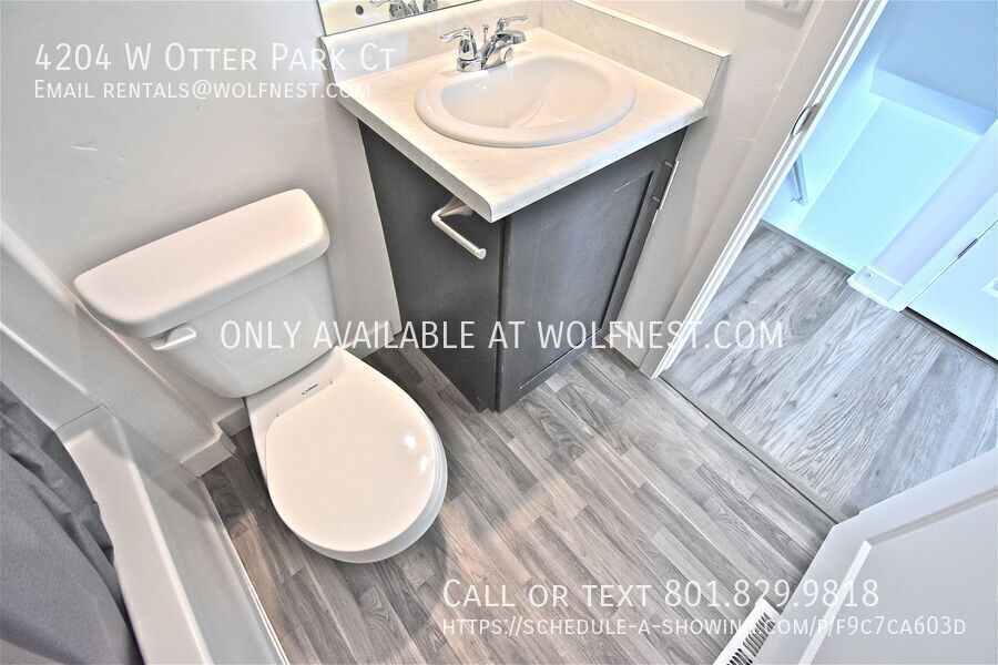 Stunning 3 Bed Riverton Townhome! No Deposit Option! property image