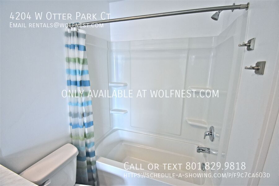 Stunning 3 Bed Riverton Townhome! No Deposit Option! property image