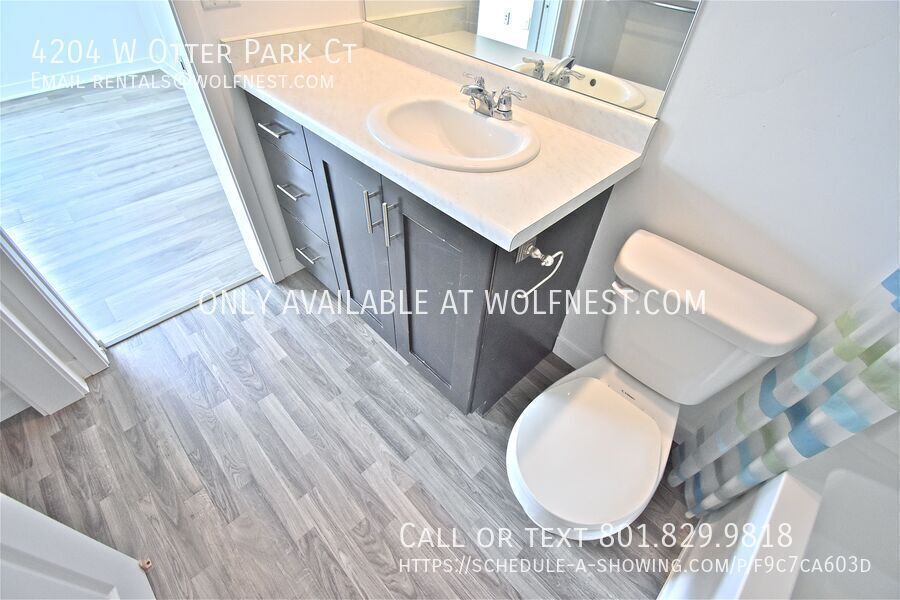 Stunning 3 Bed Riverton Townhome! No Deposit Option! property image