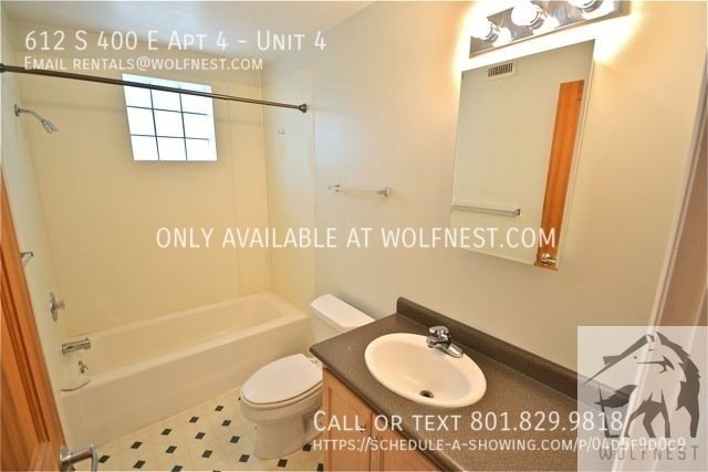 Beautiful 1 Bed Downtown Apt! No Deposit Option! property image