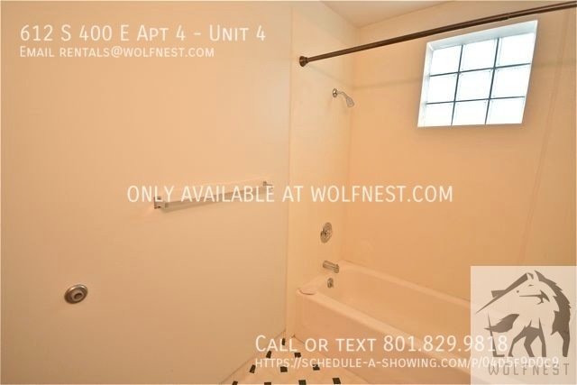 Beautiful 1 Bed Downtown Apt! No Deposit Option! property image