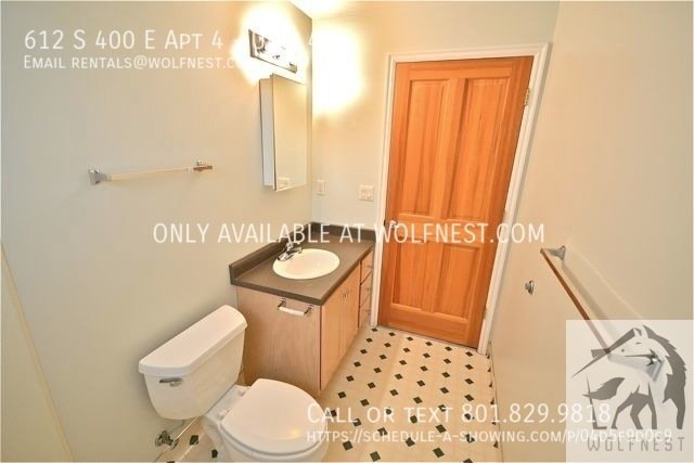 Beautiful 1 Bed Downtown Apt! No Deposit Option! property image