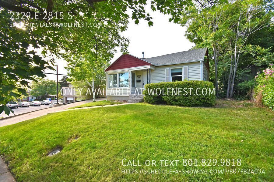Beautiful 4 Bed Millcreek Home! No Deposit Option! property image
