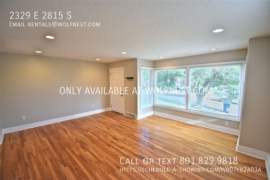 Beautiful 4 Bed Millcreek Home! No Deposit Option! property image
