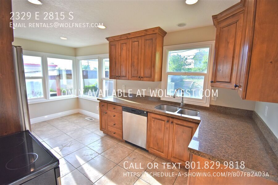 Beautiful 4 Bed Millcreek Home! No Deposit Option! property image