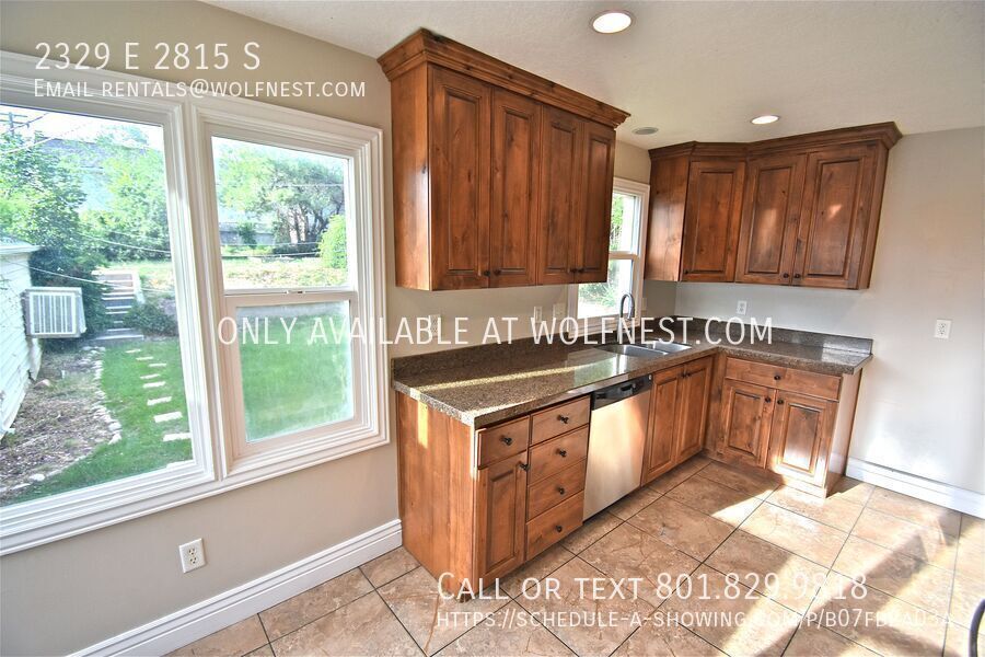 Beautiful 4 Bed Millcreek Home! No Deposit Option! property image