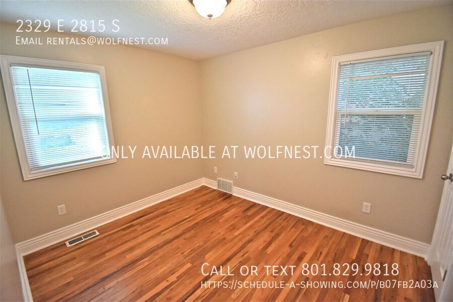 Beautiful 4 Bed Millcreek Home! No Deposit Option! property image