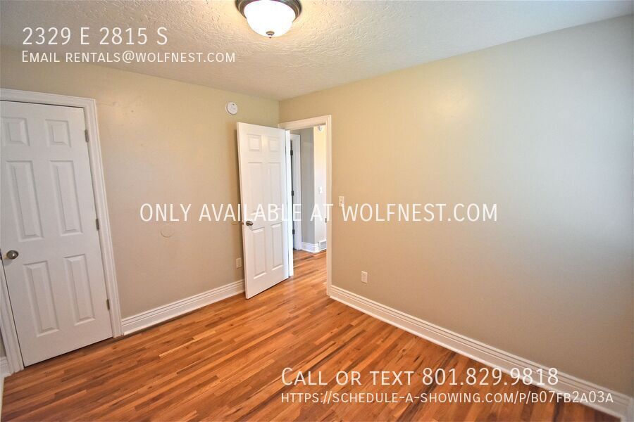 Beautiful 4 Bed Millcreek Home! No Deposit Option! property image