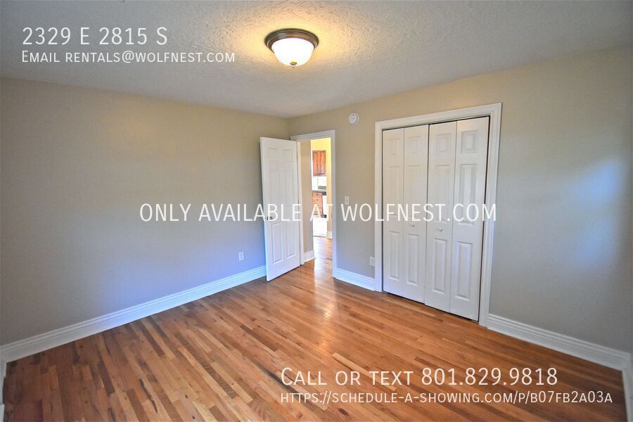 Beautiful 4 Bed Millcreek Home! No Deposit Option! property image