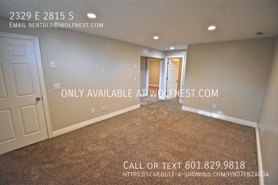 Beautiful 4 Bed Millcreek Home! No Deposit Option! property image