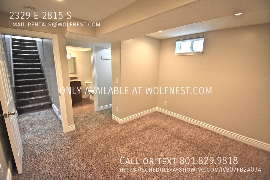 Beautiful 4 Bed Millcreek Home! No Deposit Option! property image