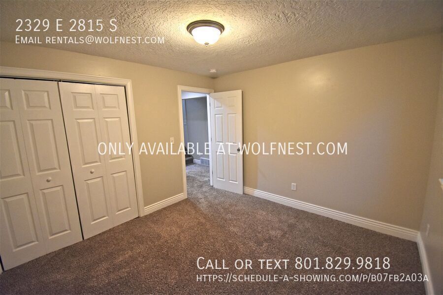 Beautiful 4 Bed Millcreek Home! No Deposit Option! property image