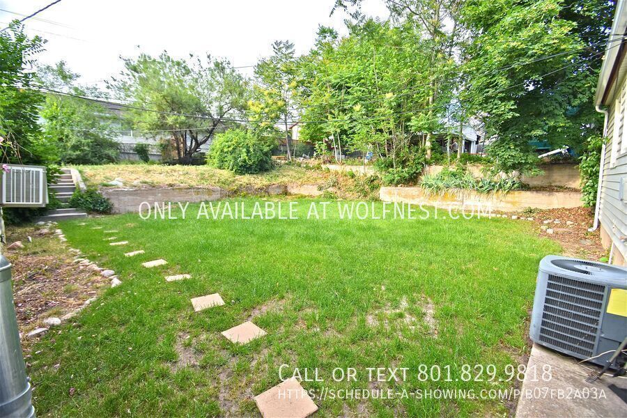 Beautiful 4 Bed Millcreek Home! No Deposit Option! property image