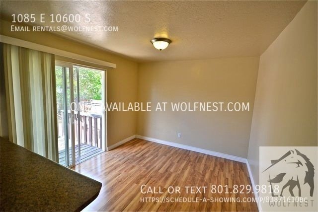 No Deposit Option! Spacious Sandy Home! property image