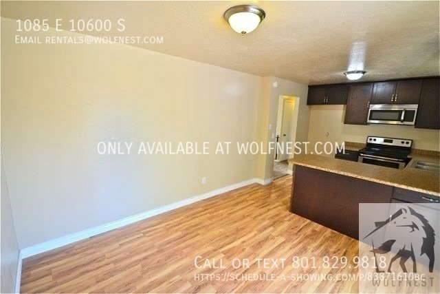 No Deposit Option! Spacious Sandy Home! property image