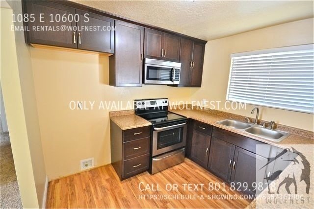 No Deposit Option! Spacious Sandy Home! property image