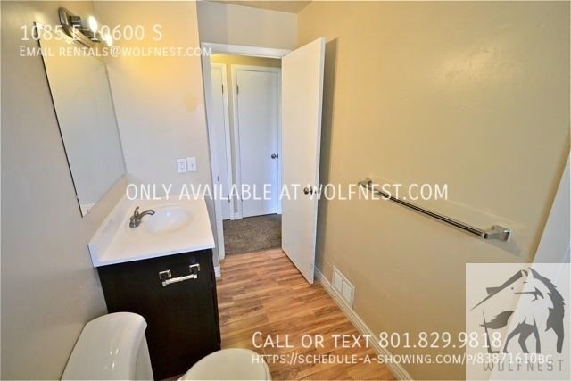 No Deposit Option! Spacious Sandy Home! property image
