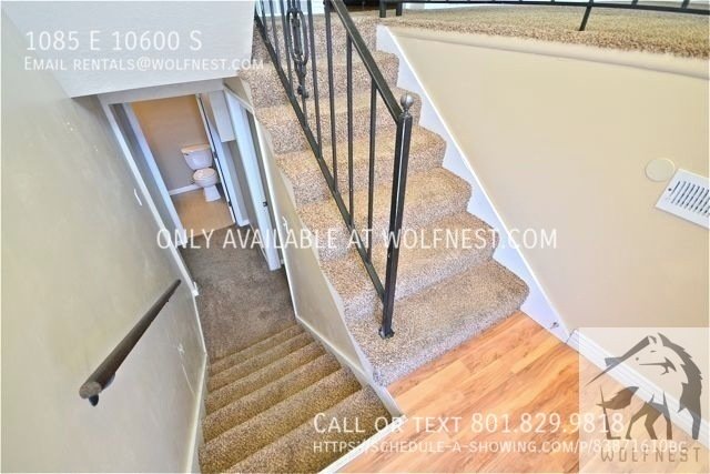 No Deposit Option! Spacious Sandy Home! property image
