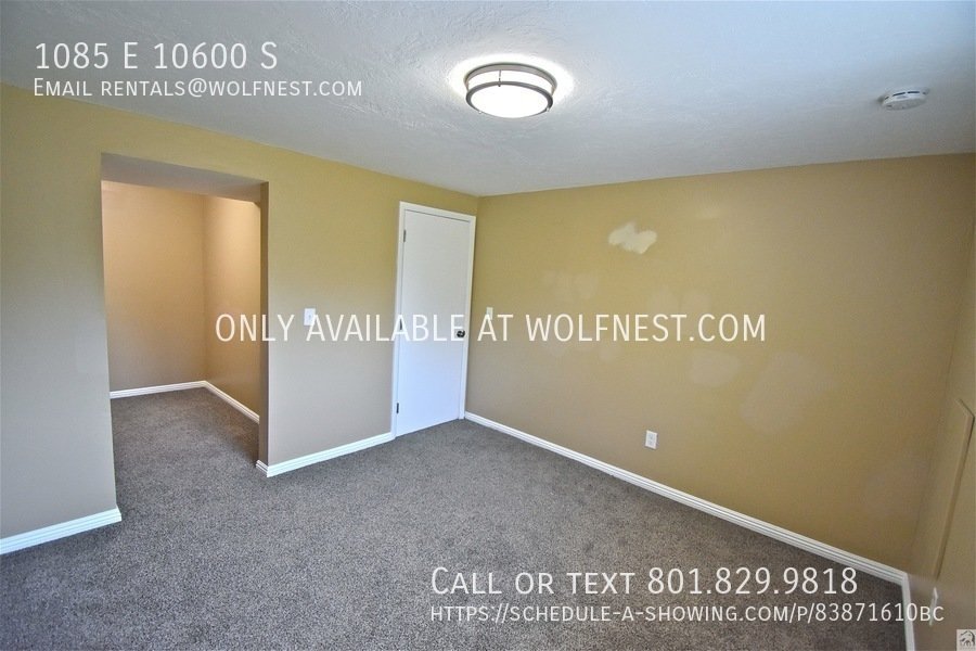 No Deposit Option! Spacious Sandy Home! property image