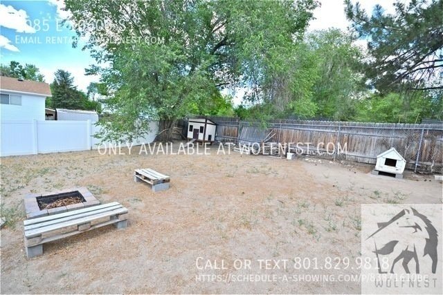 No Deposit Option! Spacious Sandy Home! property image