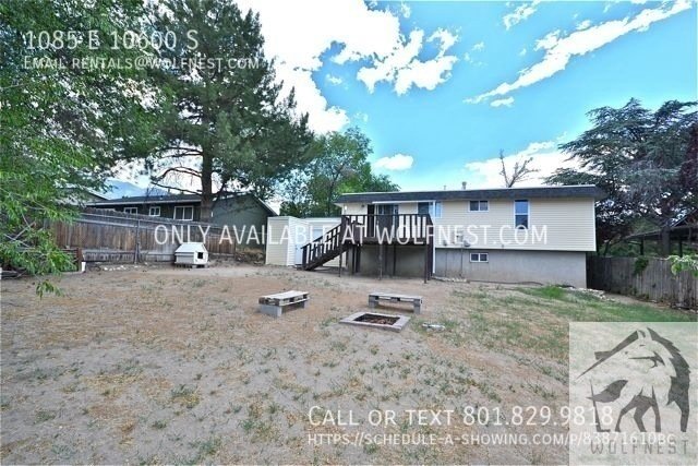 No Deposit Option! Spacious Sandy Home! property image