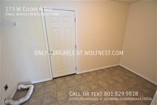Beautiful 3 Bed Saratoga Springs Home! No Deposit Option! property image