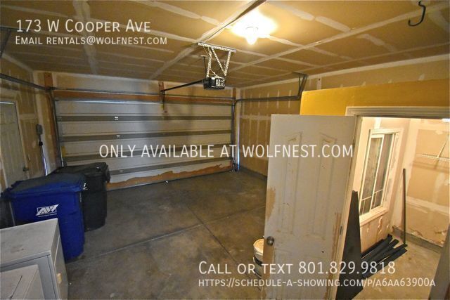 Beautiful 3 Bed Saratoga Springs Home! No Deposit Option! property image