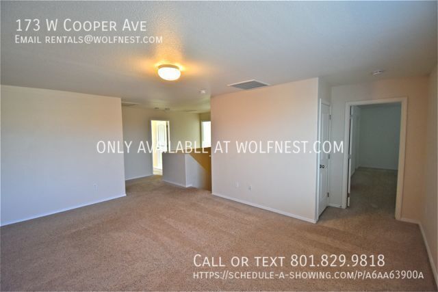 Beautiful 3 Bed Saratoga Springs Home! No Deposit Option! property image