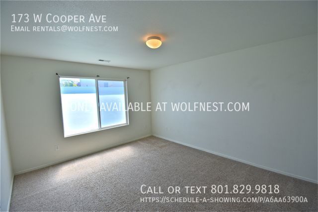 Beautiful 3 Bed Saratoga Springs Home! No Deposit Option! property image