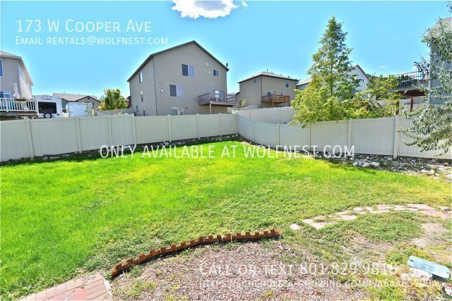 Beautiful 3 Bed Saratoga Springs Home! No Deposit Option! property image